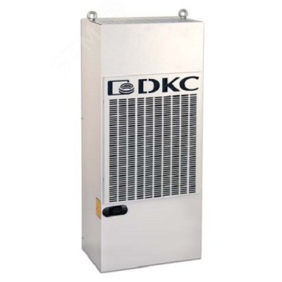 Навесной кондиционер 4000 Вт, 400/440В (3 фазы)