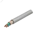 Кабель силовой NYM 3х2,5 ок(N,PE) 0,66 100м ТРТС