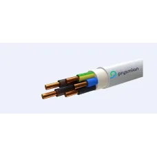 Кабель NYM-J 5*4,0 барабан