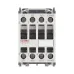 Магнитный контактор YON DSC025 25A 12,5кВт AC3 3P кат.24В DC 1НО