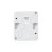 AtlasDesign Profi54 выключатель двухклавишный IP54 10 АХ, БЕЛЫЙ, Россия