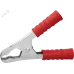 Зажим ОНЛАЙТ 80 866 OAC-100A-105-R25 (крокодил, крас, 100 А, упаковка 25шт)