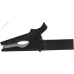 Зажим ОНЛАЙТ 90 185 OAC-15A-55-B10 (крокодил, чер, 15 А, упаковка 10шт)