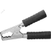 Зажим ОНЛАЙТ 80 868 OAC-250A-150-B10 (крокодил, чер, 250 А, упаковка 10шт)