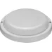 Светильник ОНЛАЙТ 90 123 OBL-R4-15-6.5K-WH-IP65-LED