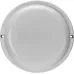 Светильник ОНЛАЙТ 90 123 OBL-R4-15-6.5K-WH-IP65-LED