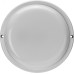 Светильник ОНЛАЙТ 90 120 OBL-R4-12-4K-WH-IP65-LED