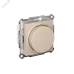 ATLASDESIGN СВЕТОРЕГУЛЯТОР (диммер) повор-нажим, LED, RC, 400Вт, мех., ПЕСОЧНЫЙ ATLASDESIGN СВЕТОРЕГУЛЯТОР (диммер) повор-нажим, LED, RC, 400Вт, мех., ПЕСОЧНЫЙ