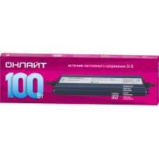 Драйвер Онлайт OD-P100-IP67-24V
