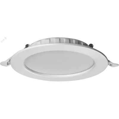 Светильник ОНЛАЙТ 90 487 ODL-M1-12W-6.5K-WH-LED