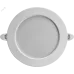 Светильник ОНЛАЙТ 90 487 ODL-M1-12W-6.5K-WH-LED
