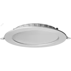 Светильник ОНЛАЙТ 90 488 ODL-M1-18W-4K-WH-LED