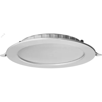 Светильник ОНЛАЙТ 90 488 ODL-M1-18W-4K-WH-LED