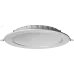 Светильник ОНЛАЙТ 90 491 ODL-M1-24W-6.5K-WH-LED