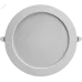 Светильник ОНЛАЙТ 90 491 ODL-M1-24W-6.5K-WH-LED