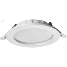 Светильник ОНЛАЙТ 90 484 ODL-M1-9W-4K-WH-LED
