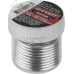 Припой ОНЛАЙТ OEM-Pos03-50K-2-B16 (банка, 2мм, 16г)
