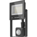 Светильник ОНЛАЙТ 90 686 OFL-02-30-6.5K-BL-IP65-LED