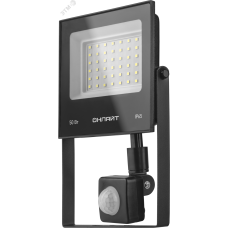 Светильник ОНЛАЙТ 90 687 OFL-02-50-6.5K-BL-IP65-LED