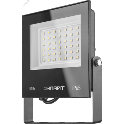 Прожектор Онлайт 71 659 OFL-50-4K-BL-IP65-LED
