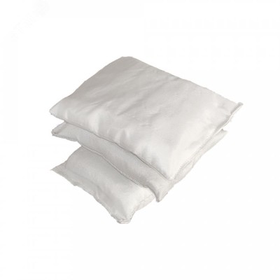 Подушка огнезащитная терморасширяющаяся 120х150х30