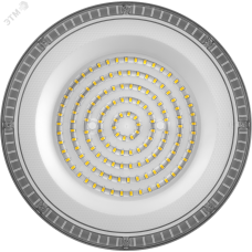 Светильник ОНЛАЙТ 91 948 OHB-02-100-5K-LED