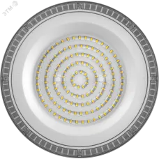 Светильник ОНЛАЙТ 91 948 OHB-02-100-5K-LED