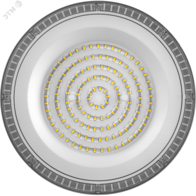 Светильник ОНЛАЙТ 91 948 OHB-02-100-5K-LED
