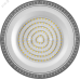 Светильник ОНЛАЙТ 91 948 OHB-02-100-5K-LED