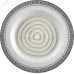 Светильник ОНЛАЙТ 91 948 OHB-02-100-5K-LED