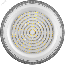 Светильник ОНЛАЙТ 91 950 OHB-02-200-5K-LED