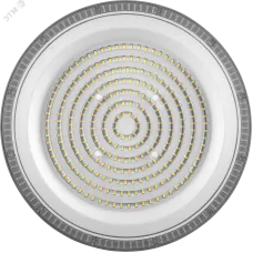 Светильник ОНЛАЙТ 91 950 OHB-02-200-5K-LED