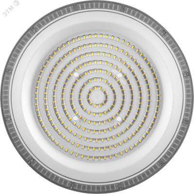Светильник ОНЛАЙТ 91 950 OHB-02-200-5K-LED