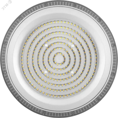 Светильник ОНЛАЙТ 91 950 OHB-02-200-5K-LED
