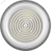 Светильник ОНЛАЙТ 91 950 OHB-02-200-5K-LED