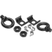 Светильник ОНЛАЙТ 95 438 OHB-04-03 (200-5K-LED)