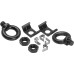 Светильник ОНЛАЙТ 95 437 OHB-04-02 (150-5K-LED)