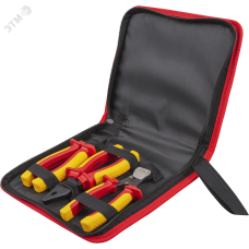 Набор инструмента OHT-Ind03-H3 (диэлектрические, 3 шт)