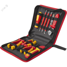 Набор инструмента OHT-Ind05-H12 (диэлектрические, 12 шт)