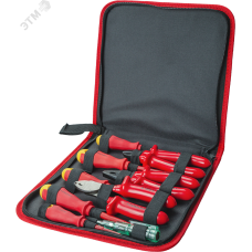 Набор инструмента OHT-Ind06-H9