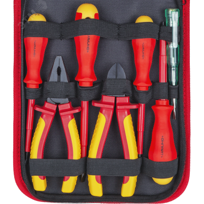 Набор инструмента OHT-Ind07-H7