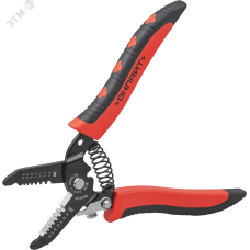 Ножницы ОНЛАЙТ 90 245 OHT-Nk03-3v1 (кабельные, 3 в 1)