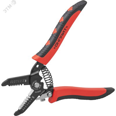 Ножницы ОНЛАЙТ 90 245 OHT-Nk03-3v1 (кабельные, 3 в 1)