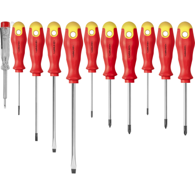 Отвёртка ОНЛАЙТ 90 568 OHT-Ot02-H11 (обычные)