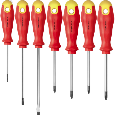 Отвёртка ОНЛАЙТ 90 566 OHT-Ot02-H7 (обычные)