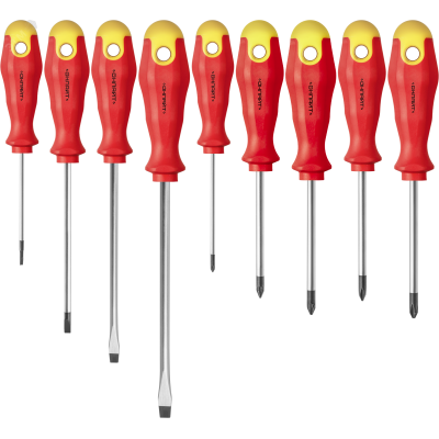 Отвёртка ОНЛАЙТ 90 567 OHT-Ot02-H9 (обычные)