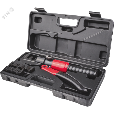 Пресс гидравлический OHT-Pg01-4-70