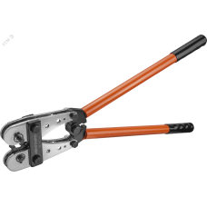 Пресс-клещи  90 564 OHT-Pk01-10-120