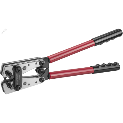 Пресс-клещи  90 563 OHT-Pk01-6-50