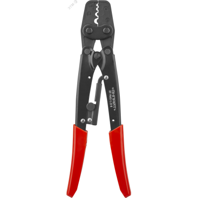 Пресс-клещи ОНЛАЙТ 90 580 OHT-Pkk01-1.25-8